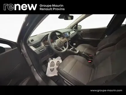 Photo 12 Renault Captur  1.0 TCe 90ch Business