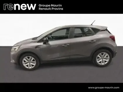 Photo 7 Renault Captur  1.0 TCe 90ch Business