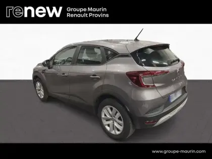 Photo 6 Renault Captur  1.0 TCe 90ch Business