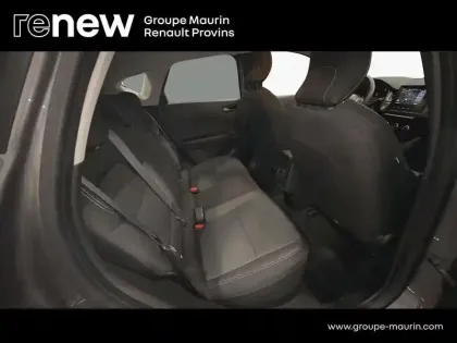 Photo 14 Renault Captur  1.0 TCe 90ch Business