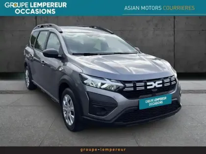 Photo Dacia Jogger Essential
