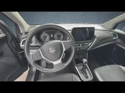 Photo 14 Suzuki S-cross  1.5 Dualjet Hybrid 115ch Style Auto Allgrip