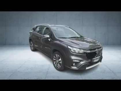Photo 6 Suzuki S-cross  1.5 Dualjet Hybrid 115ch Style Auto Allgrip