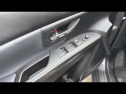 Photo 11 Suzuki S-cross  1.5 Dualjet Hybrid 115ch Style Auto Allgrip