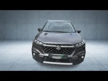 Photo 7 Suzuki S-cross  1.5 Dualjet Hybrid 115ch Style Auto Allgrip