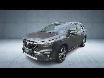 Photo Suzuki S-cross Style