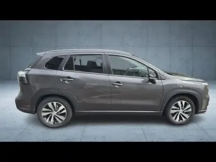 Photo 5 Suzuki S-cross  1.5 Dualjet Hybrid 115ch Style Auto Allgrip