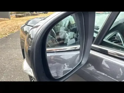 Photo 8 Suzuki S-cross  1.5 Dualjet Hybrid 115ch Style Auto Allgrip
