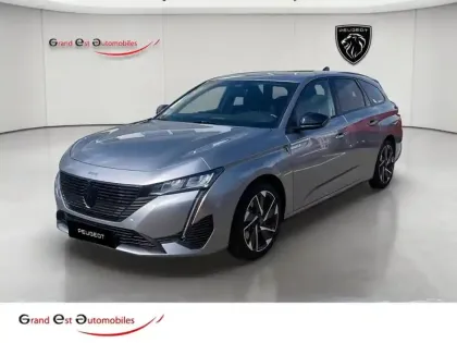 Photo Peugeot 308 Allure