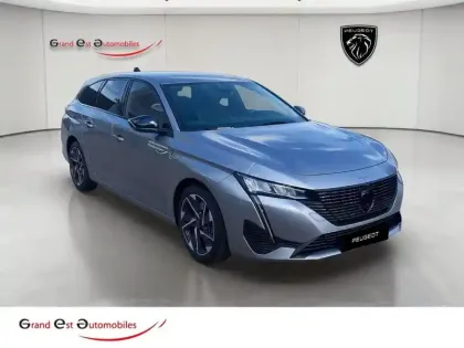 Photo 7 Peugeot 308  SW Plug-In Hybrid 180ch Allure e-EAT8