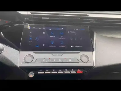 Photo 28 Peugeot 308  SW Plug-In Hybrid 180ch Allure e-EAT8