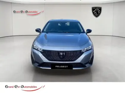 Photo 8 Peugeot 308  SW Plug-In Hybrid 180ch Allure e-EAT8