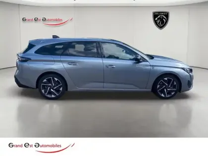 Photo 6 Peugeot 308  SW Plug-In Hybrid 180ch Allure e-EAT8