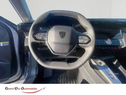 Photo 11 Peugeot 308  SW Plug-In Hybrid 180ch Allure e-EAT8