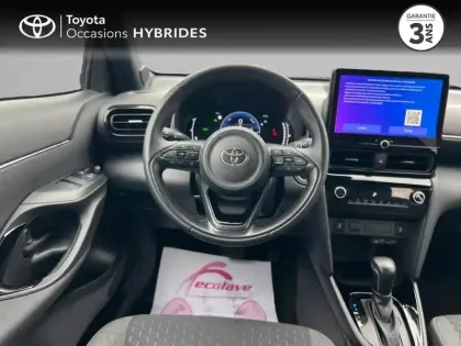 Photo 8 Toyota Yaris  Cross 116h Design MC24