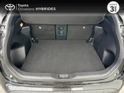 Photo 9 Toyota Yaris  Cross 116h Design MC24