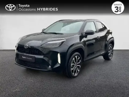 Photo Toyota Yaris Design