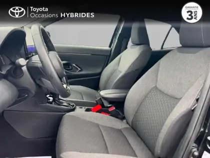 Photo 10 Toyota Yaris  Cross 116h Design MC24