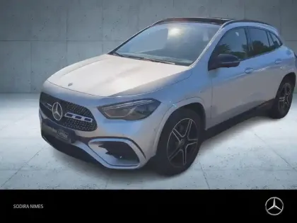 Photo Mercedes Gla Amg Line