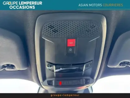 Photo 9 Peugeot 2008  1.2 Hybrid 145ch GT e-DCS6