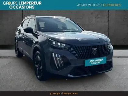 Photo Peugeot 2008 Gt