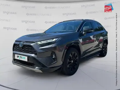 Photo Toyota Rav4 Collection