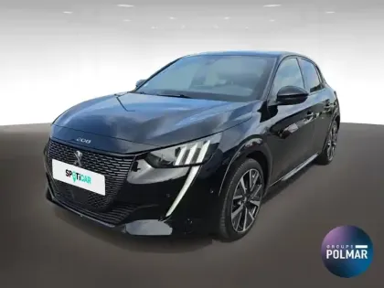 Photo Peugeot 208 Gt