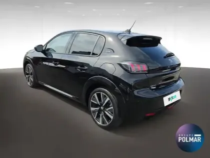 Photo 6 Peugeot 208  1.5 BlueHDi 100ch S&S GT