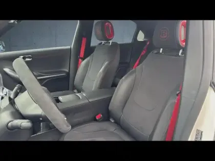 Photo 11 Smart 1 # 428ch 66kWh Brabus 4x4