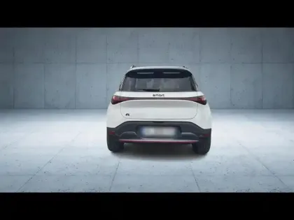 Photo 5 Smart 1 # 428ch 66kWh Brabus 4x4