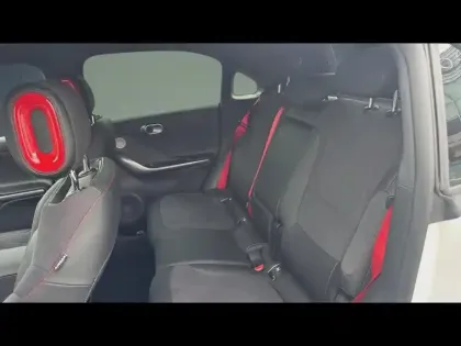 Photo 12 Smart 1 # 428ch 66kWh Brabus 4x4