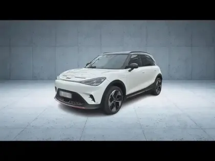 Photo Smart 1 Brabus