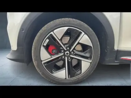 Photo 14 Smart 1 # 428ch 66kWh Brabus 4x4