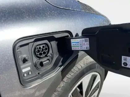 Photo 9 Renault Megane  E-Tech Electric 130ch Evolution ER autonomie confort AC22