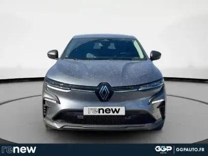 Photo 7 Renault Megane  E-Tech Electric 130ch Evolution ER autonomie confort AC22