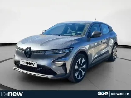 Photo Renault Megane Evolution Er