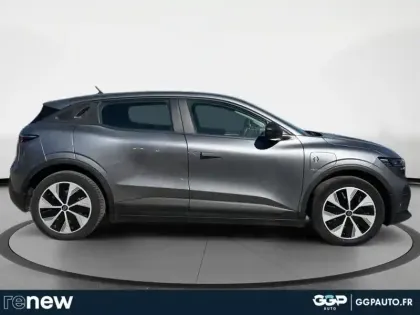 Photo 5 Renault Megane  E-Tech Electric 130ch Evolution ER autonomie confort AC22