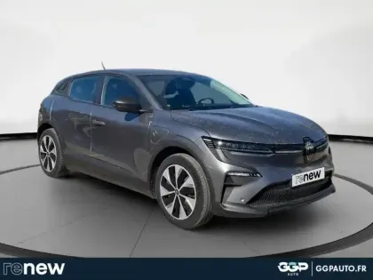 Photo 6 Renault Megane  E-Tech Electric 130ch Evolution ER autonomie confort AC22