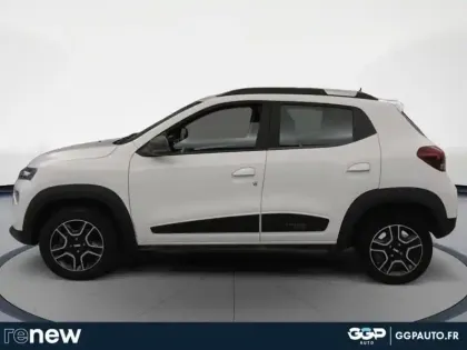 Photo 76 Dacia Spring  45ch Essential 23B