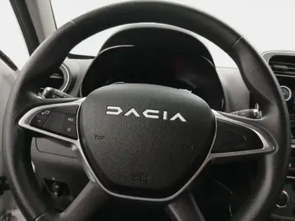 Photo 13 Dacia Spring  45ch Essential 23B