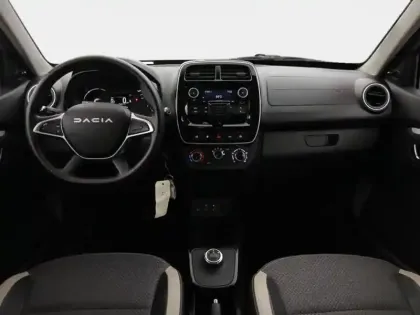 Photo 11 Dacia Spring  45ch Essential 23B