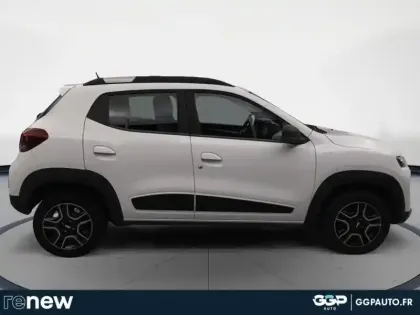 Photo 5 Dacia Spring  45ch Essential 23B