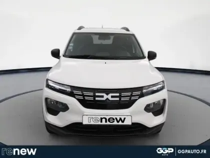Photo 7 Dacia Spring  45ch Essential 23B