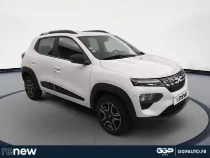 Photo 6 Dacia Spring  45ch Essential 23B