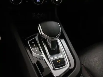 Photo 14 Renault Arkana  1.6 E-Tech hybride 145ch RS Line Fast Track