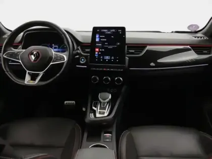 Photo 11 Renault Arkana  1.6 E-Tech hybride 145ch RS Line Fast Track