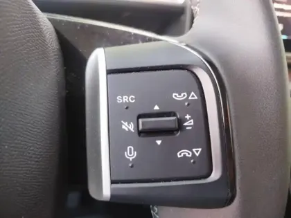 Photo 14 Citroën C3  1.2 Turbo 100ch MAX