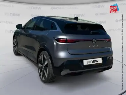 Photo 7 Renault Megane  E-Tech Electric EV60 220ch Techno super charge