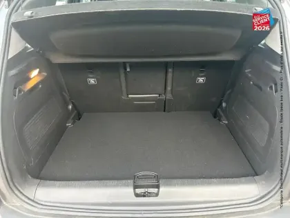 Photo 13 Opel Crossland  1.2 Turbo 110ch Elegance Business