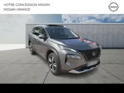 Photo Nissan X-trail Tekna
